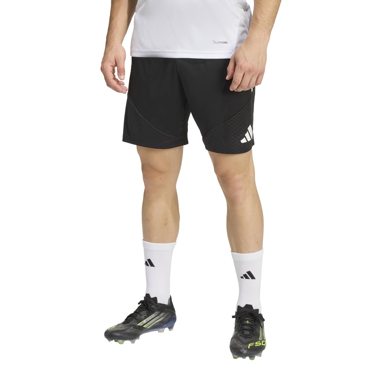 adidas Trainingsshort TIRO 26 COMPETITION 